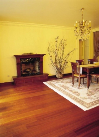 Plank Sapelli PRMA