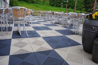 Bergo Flooring