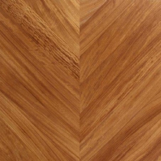 Chevron Iroko